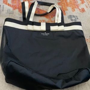 Kate Spade small travel bag